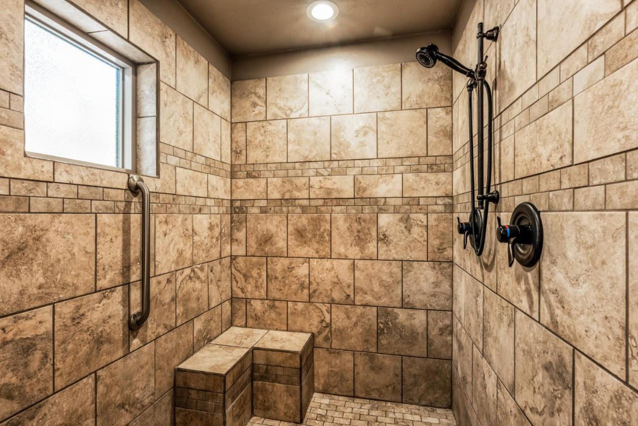 The Great Escape Villa Ruidoso Exterior photo
